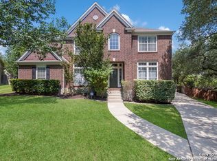 18926 Via Torre, San Antonio, TX 78258