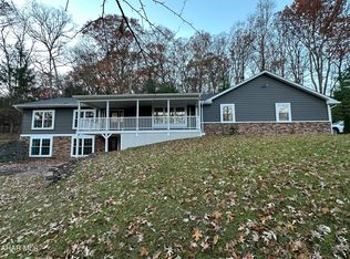 10315 Tanglewood Dr, Huntingdon, PA 16652