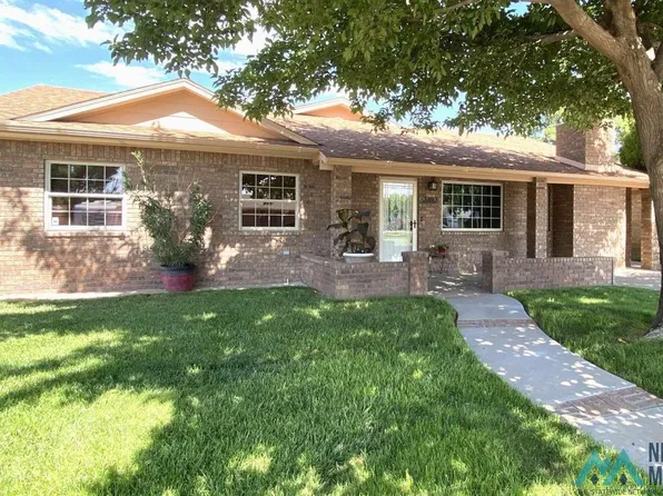 3403 N Flint Ave, Roswell, NM 88201
