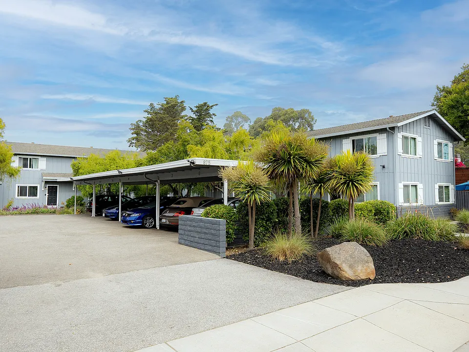 30th Ave Townhomes