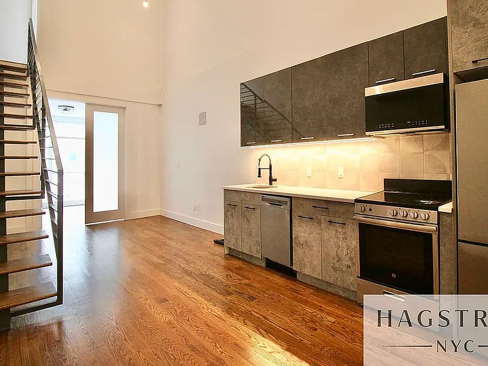 1st image of 1266 Pacific St #3D