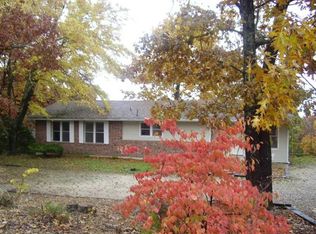 1516 Neongwah Bend Rd, Camdenton, MO 65020