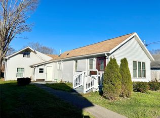 1617 Vestal Rd, Vestal, NY 13850