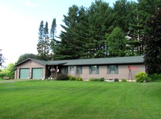 N112 Brandenburg Ave, Merrill, WI 54452