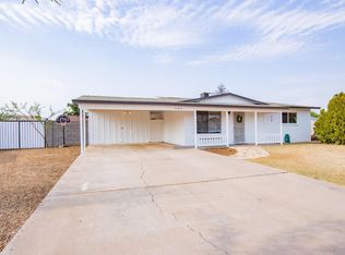 11414 N 45th Ln, Glendale, AZ 85304