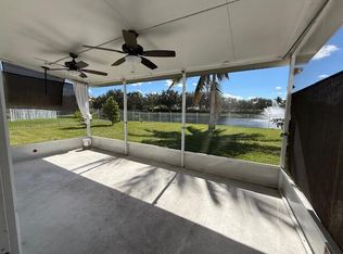1988 SW Marblehead Way, Port Saint Lucie, FL 34953