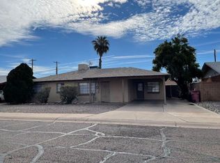 7331 E Vernon Ave, Scottsdale, AZ 85257
