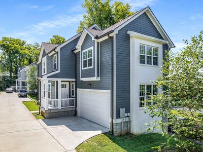 6121 Neighborly Ave #A, Nashville, TN, 37209