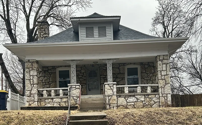 4110 Scarritt Ave