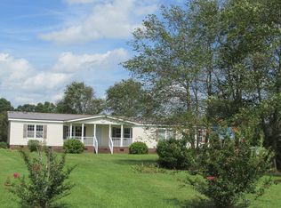 794 Loop Rd, Goldsboro, NC 27530