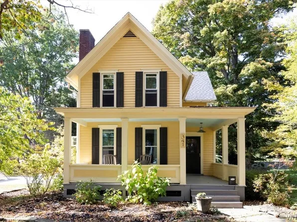 341 Center St, East Aurora, NY 14052