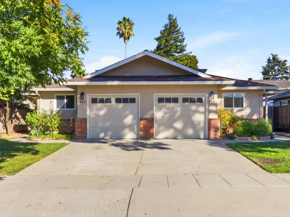 480-482 Westlake Dr, San Jose, CA 95117