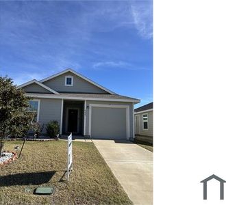 4423 Culrin Way, Forney, TX, 75126