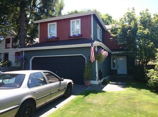 3529 SW 98th St, Seattle, WA 98126