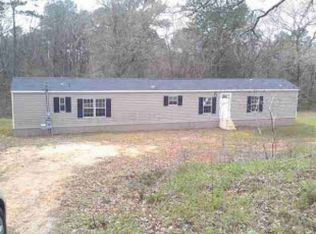 16888 County Road 223, Arp, TX 75750