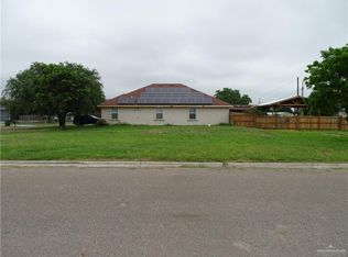 400 Union Ave, Mission, TX 78572