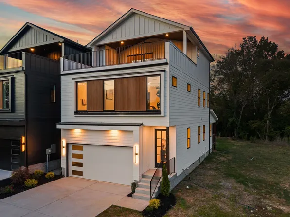 1705B River Dr, Nashville, TN 37218