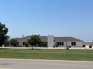 12246 Fm 1769, Graham, TX 76450