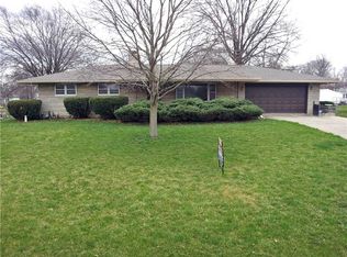 9805 E 11th St, Indianapolis, IN 46229