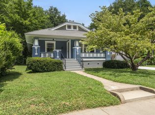 939 E Loren St, Springfield, MO 65807
