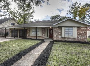 22311 Walnut Valley Dr, Spring, TX 77389