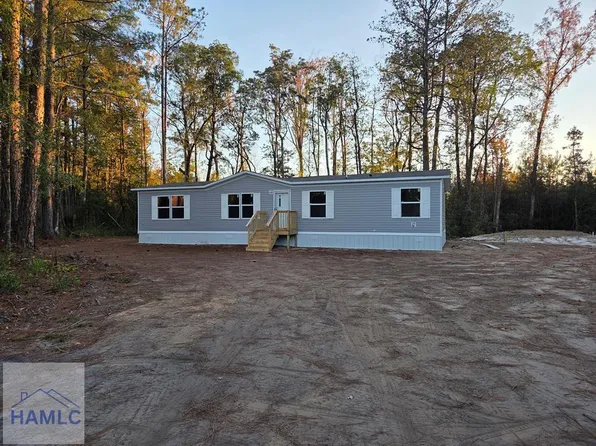 8184 Highway 196 W, Hinesville, GA 31313