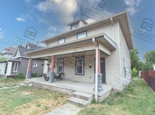 359 W 28th St, Indianapolis, IN 46208
