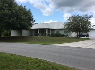 816 McDill Dr, Pt Charlotte, FL 33953