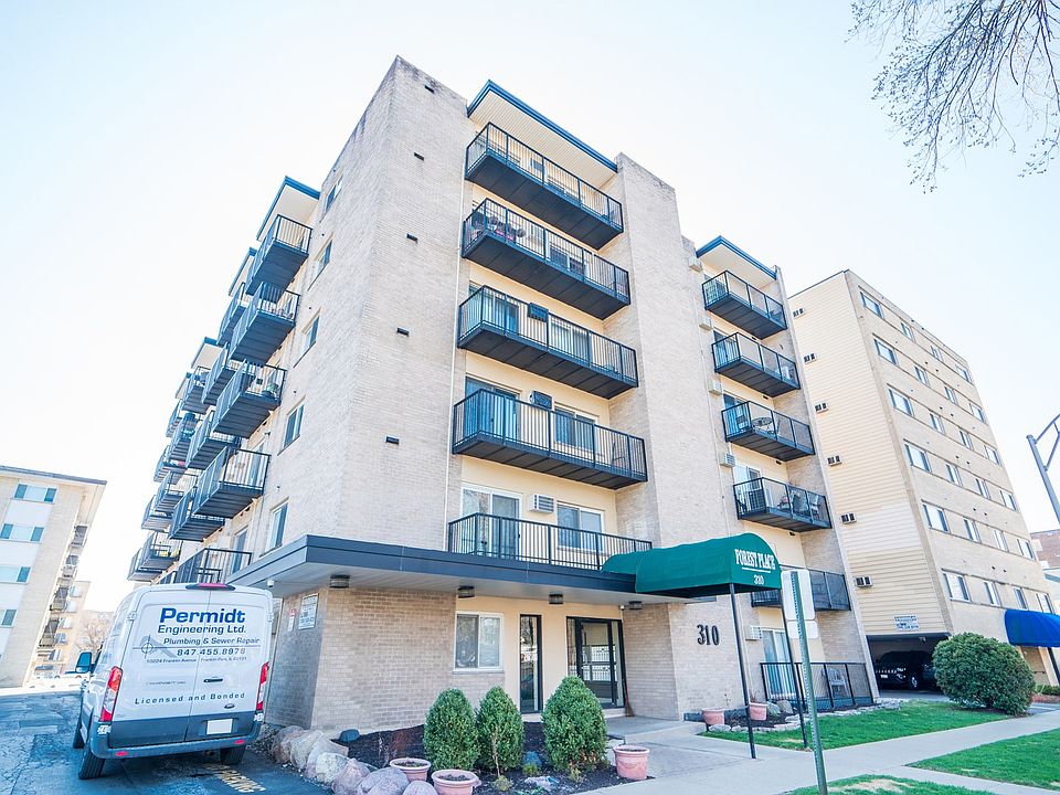 1st image of 310 Lathrop Ave APT 404