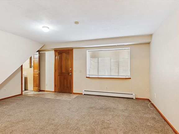 Large Picture Window lets in natural light