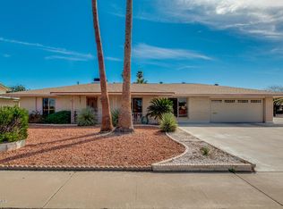 9243 W Greenway Rd, Sun City, AZ 85351
