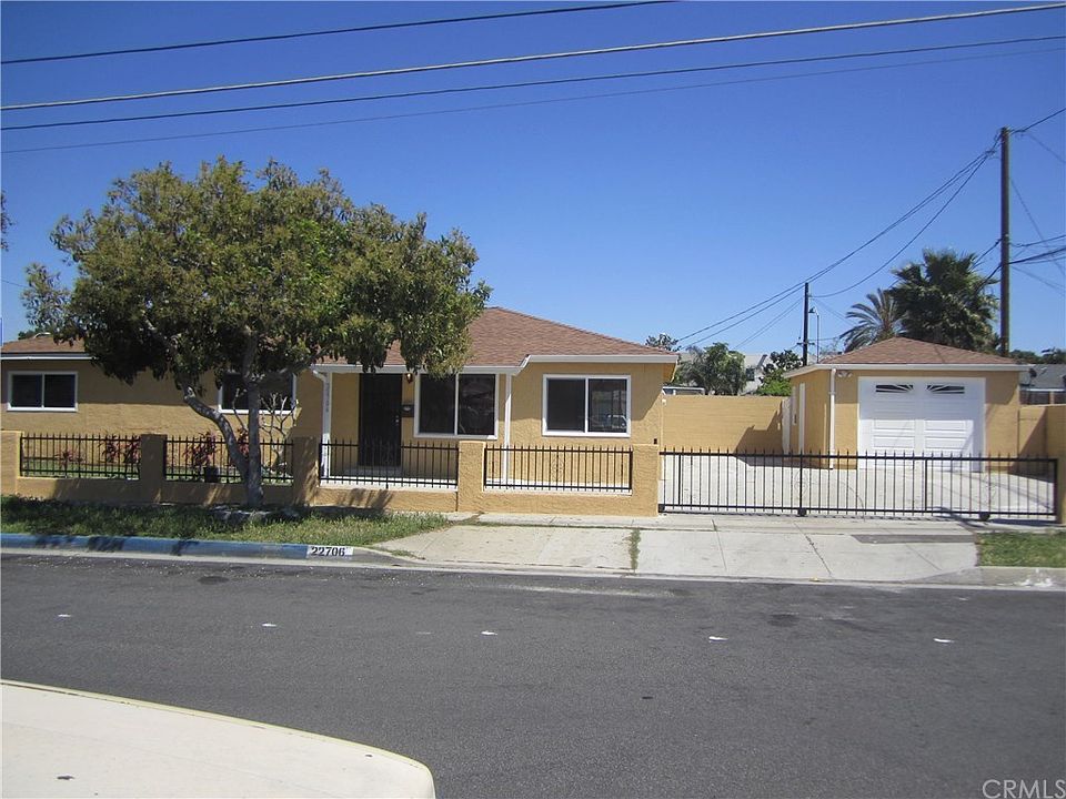 1st image of 22706 Marine Ave