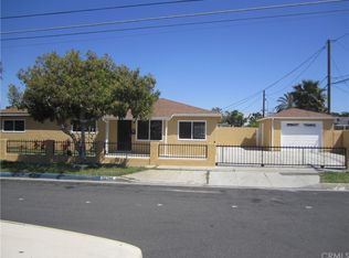 22706 Marine Ave, Carson, CA 90745