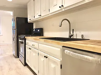 Rented by Tungsten Properties