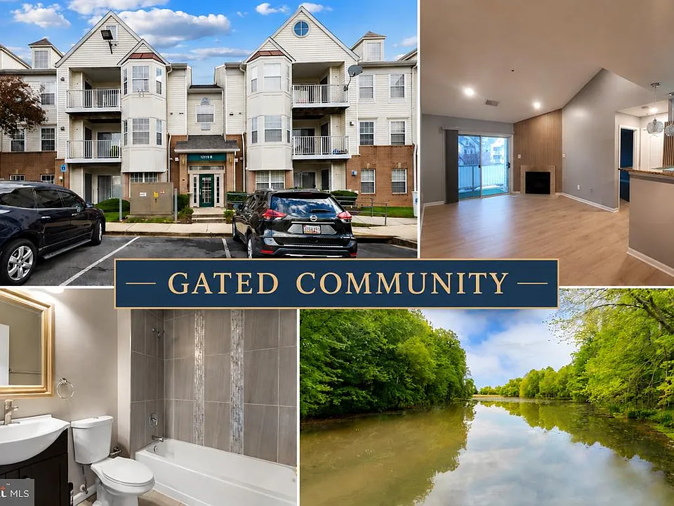 8921 Town Center Cir #5-305