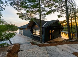 1029 E Rankin Rd #2, Muskoka Lakes, ON P0B 1J0