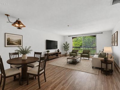 4155 W Rivers Edge CIRCLE #4, Milwaukee, WI, 53209