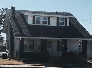 1624 16th St, Bedford, IN 47421