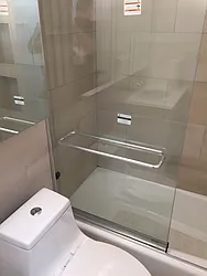 Rented by Sky Management