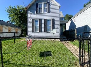 915 W Missouri St, Evansville, IN