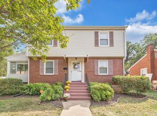 2131 Wayne St NE, Roanoke, VA 24012