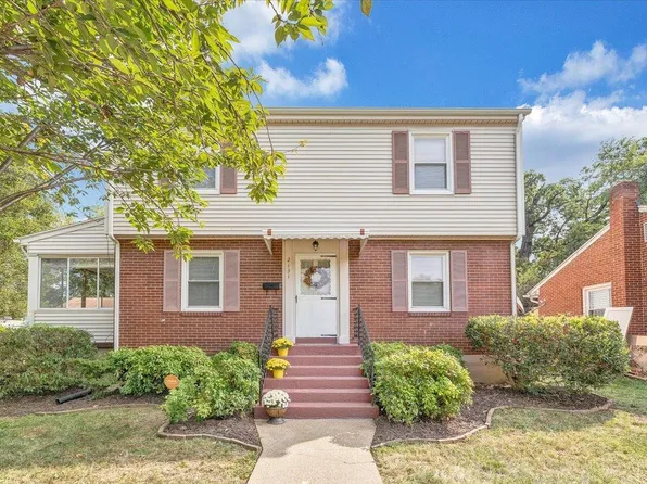 2131 Wayne St NE, Roanoke, VA 24012