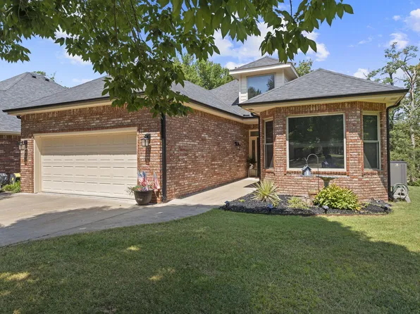 58521 E 295th Rd, Grove, OK 74344