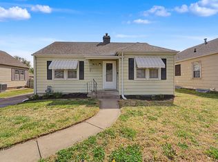 913 Custer St, Salina, KS 67401