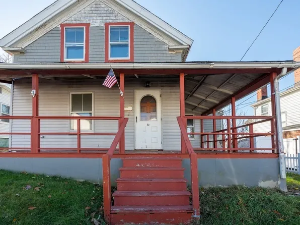 51 Undine Ave, Winthrop, MA 02152