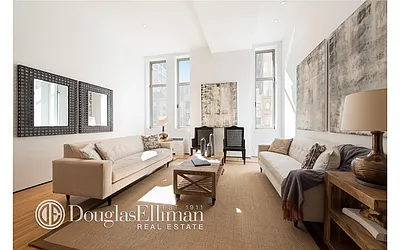 Sold by Douglas Elliman