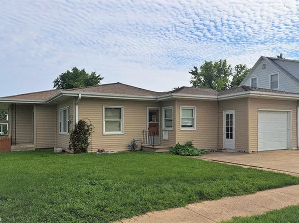 204 N Main St, Albia, IA 52531
