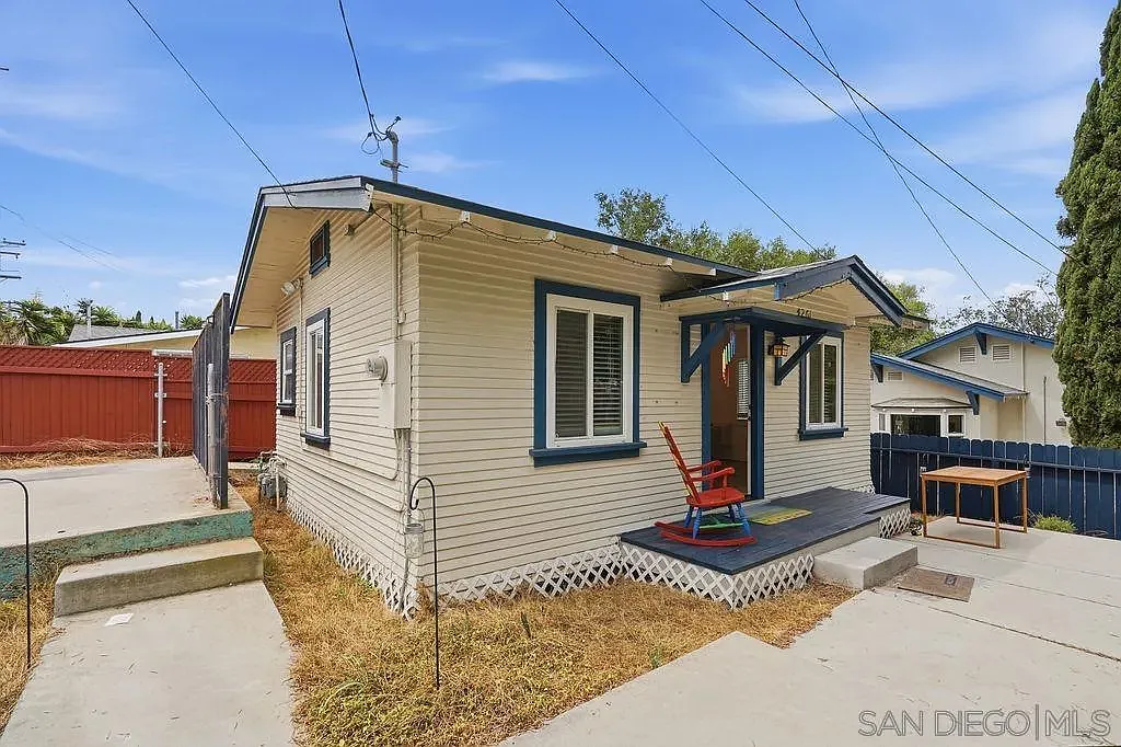 1 bed, 1.0 bath, 500 sqft, $2,500 — Photo 3