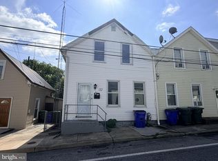 132 High St, Hagerstown, MD 21740
