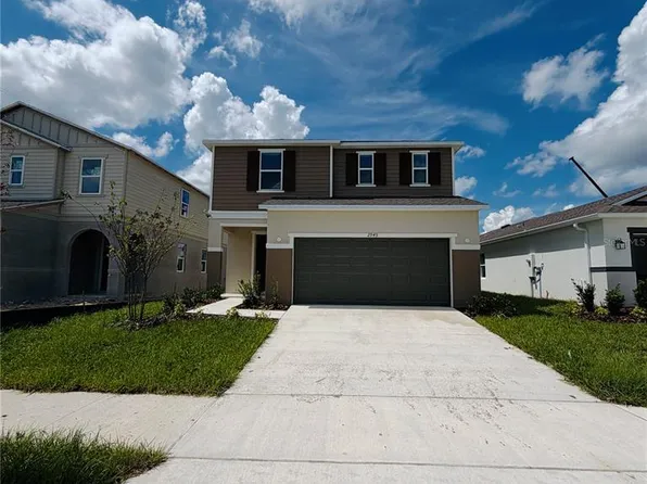 2945 Lavanda Dr, Haines City, FL 33844